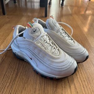 Nike Air Max 97 - women’s size 7.5